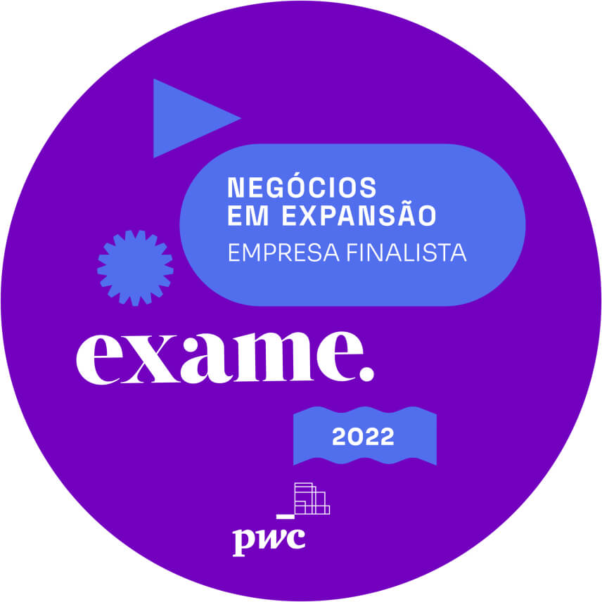 Ranking EXAME Negócios em Expansão