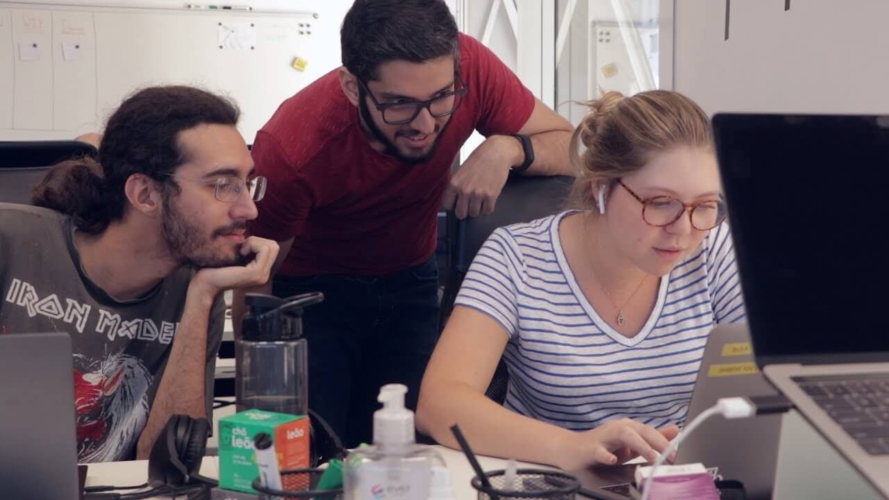 Thumbnail do vídeo
